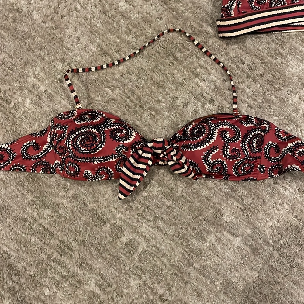 Mix & match Tory Burch like-new w/o tags size xs & s - Picture 2 of 7